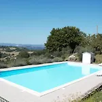 Aparthotel Monte Della Dea Valfabbrica