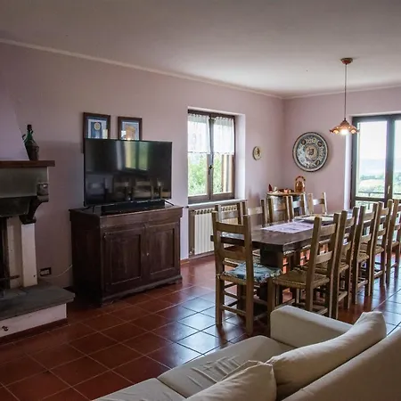 Aparthotel Monte Della Dea Valfabbrica
