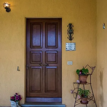 Aparthotel Monte Della Dea Valfabbrica