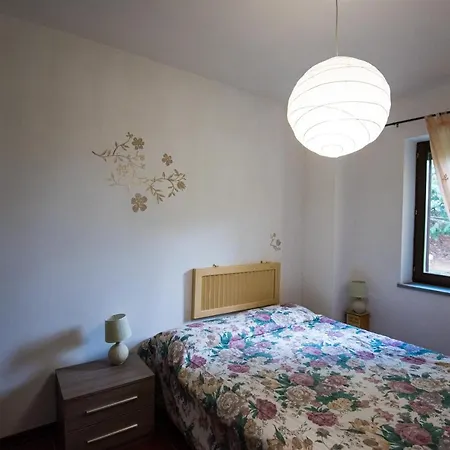 Aparthotel Monte Della Dea Valfabbrica