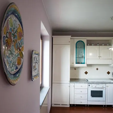 Aparthotel Monte Della Dea Valfabbrica