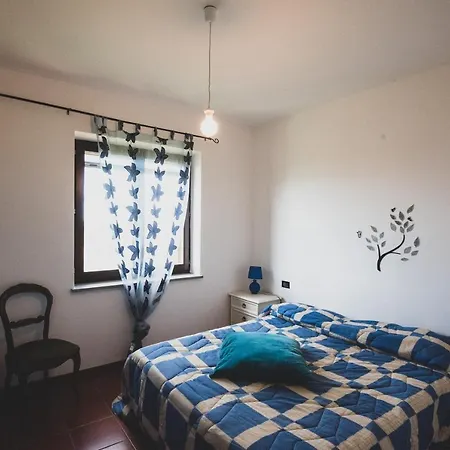 Aparthotel Monte Della Dea Valfabbrica