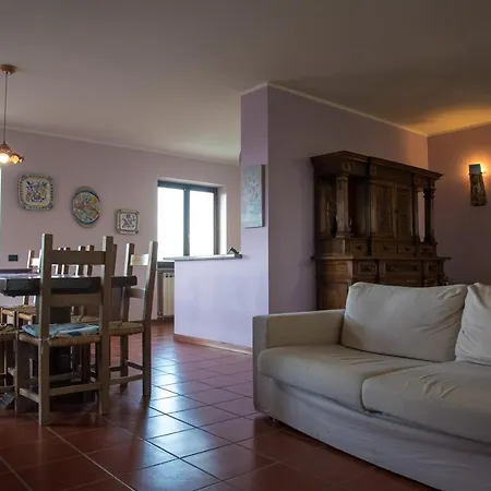 Aparthotel Monte Della Dea