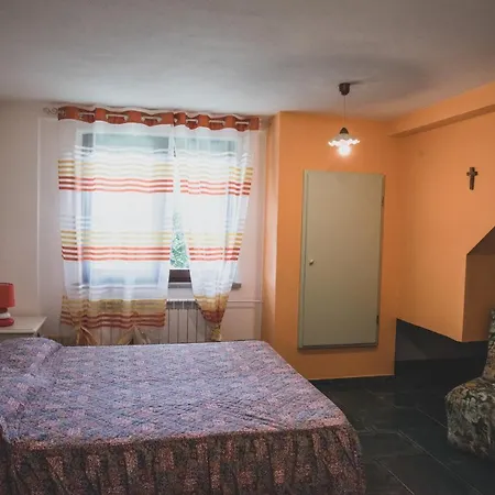 Monte Della Dea Aparthotel