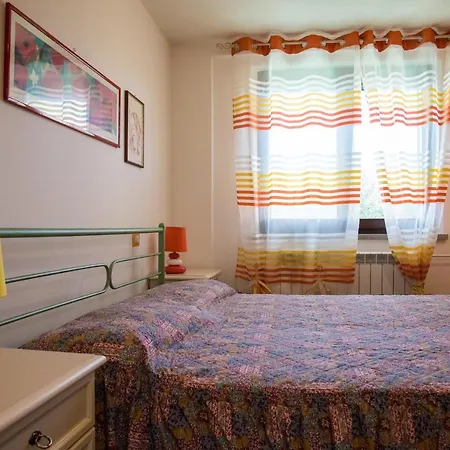 Monte Della Dea Aparthotel 3*