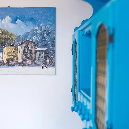 Aparthotel Monte Della Dea