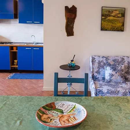 Aparthotel Monte Della Dea Valfabbrica