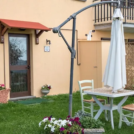 Aparthotel Monte Della Dea Valfabbrica