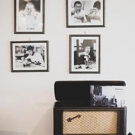 Aparthotel Monte Della Dea Valfabbrica