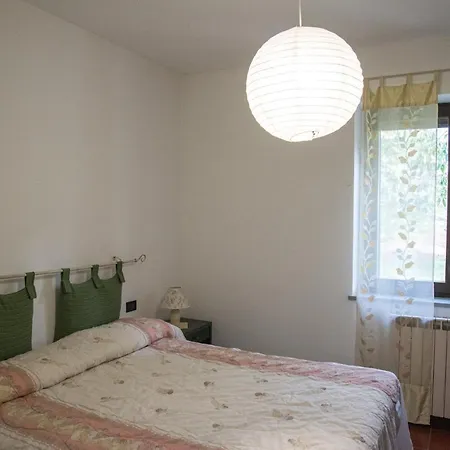 Monte Della Dea Aparthotel Valfabbrica
