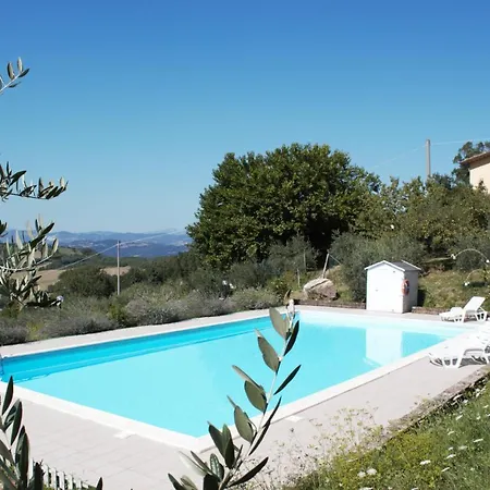 Monte Della Dea Aparthotel