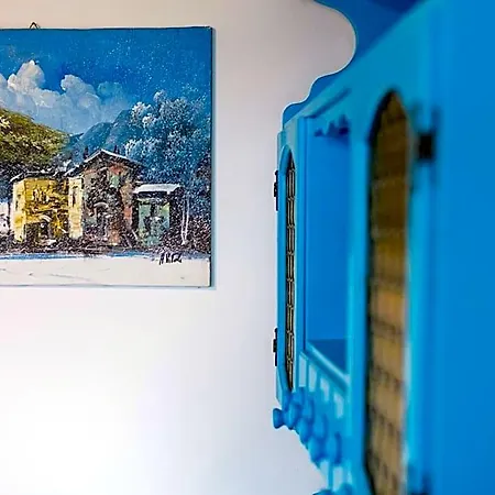 Lägenhetshotell Monte Della Dea