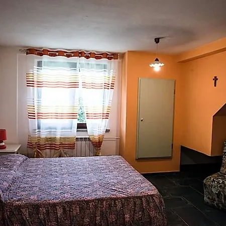 Lägenhetshotell Monte Della Dea Valfabbrica