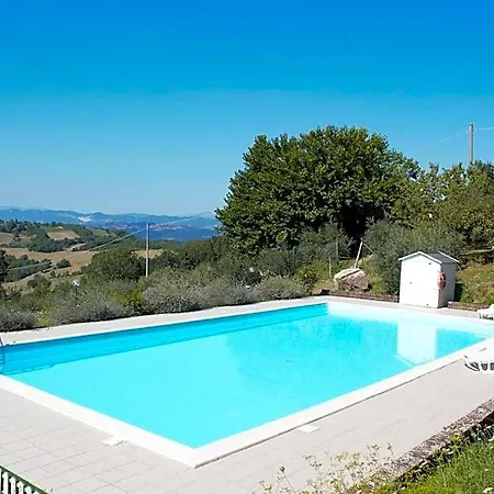 Monte Della Dea Lägenhetshotell