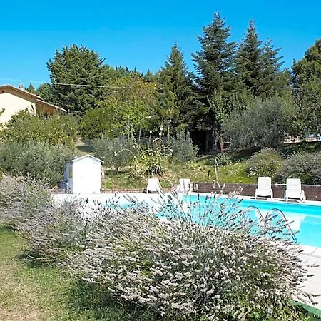 Monte Della Dea 3* Valfabbrica