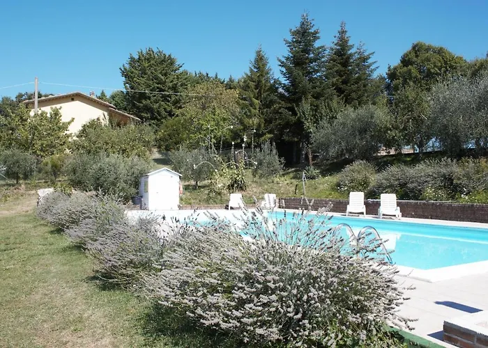 Monte Della Dea Aparthotel 3*