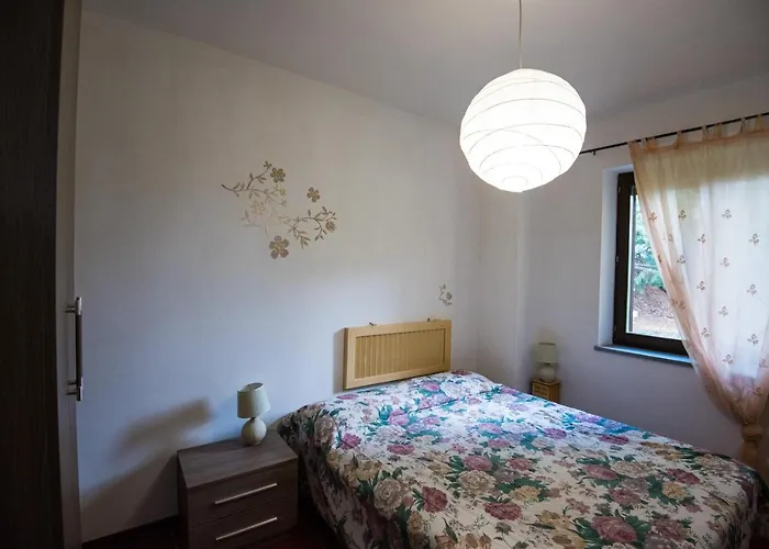 Aparthotel Monte Della Dea Valfabbrica