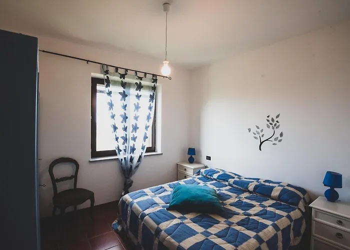 Aparthotel Monte Della Dea Valfabbrica