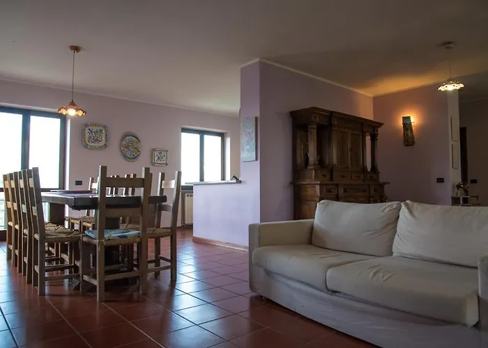 Aparthotel Monte Della Dea