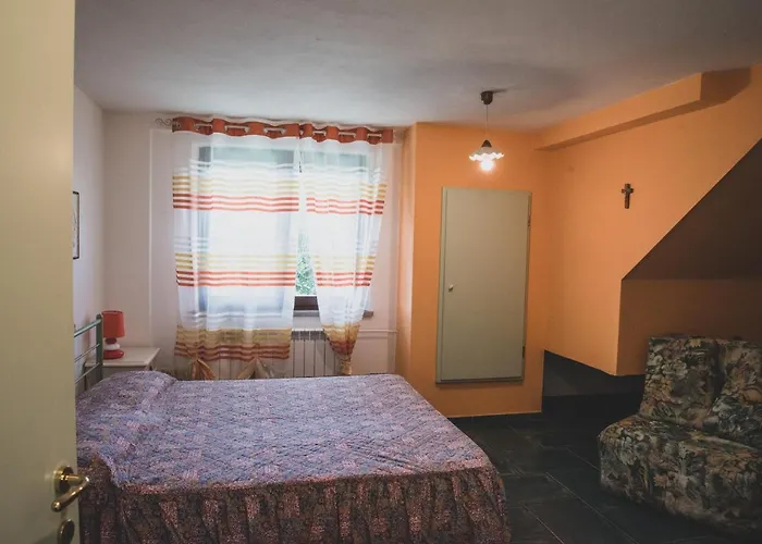 Monte Della Dea Aparthotel