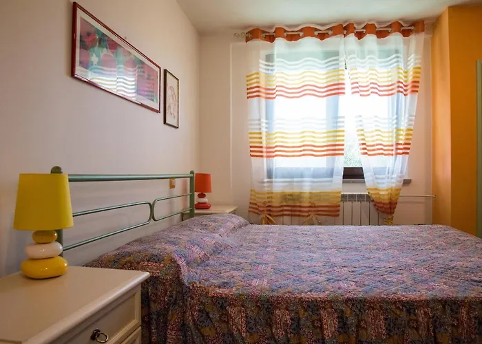 Monte Della Dea Aparthotel 3*