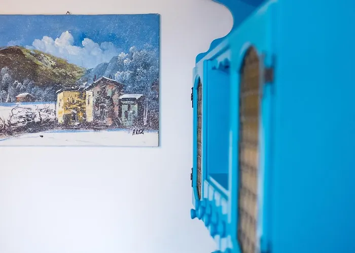 Aparthotel Monte Della Dea