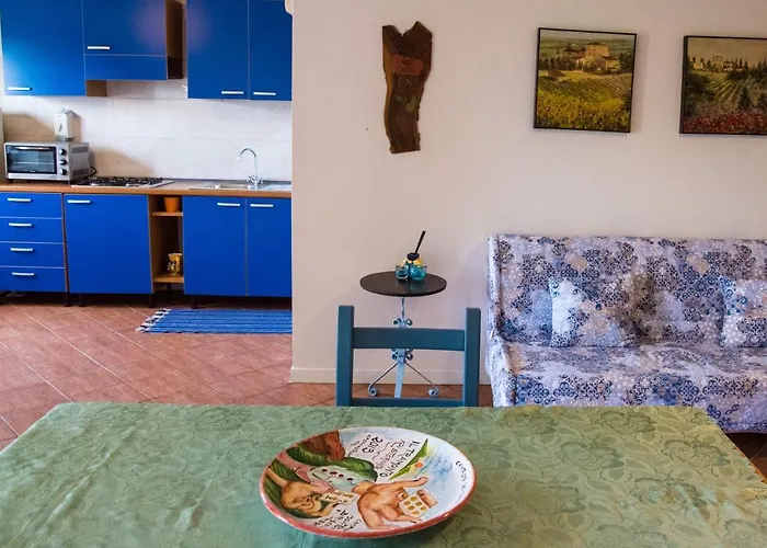 Aparthotel Monte Della Dea Valfabbrica