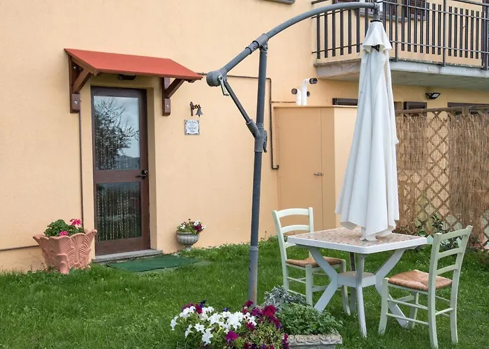 Aparthotel Monte Della Dea Valfabbrica