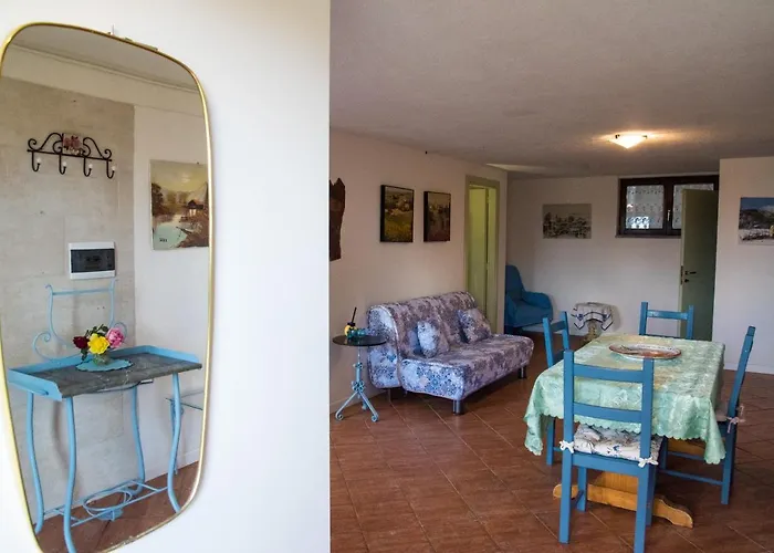 Monte Della Dea 3* Valfabbrica