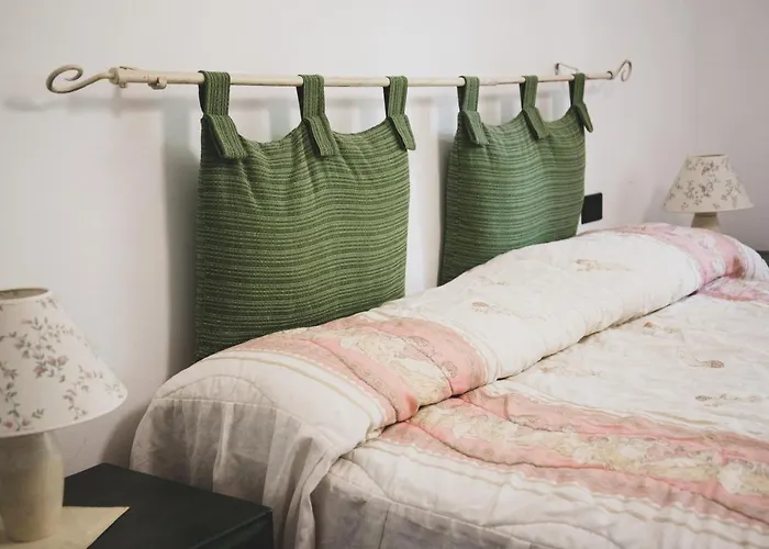 Monte Della Dea 3* Valfabbrica