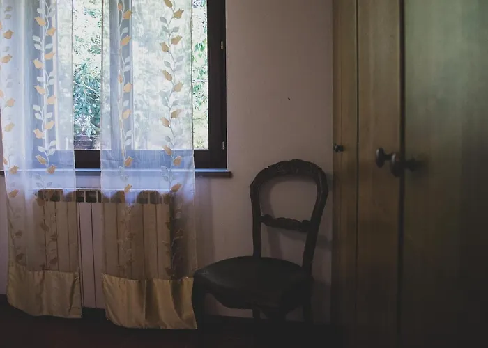 アパートホテル Monte Della Dea