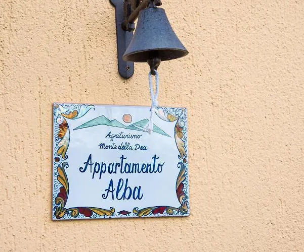 Monte Della Dea Valfabbrica