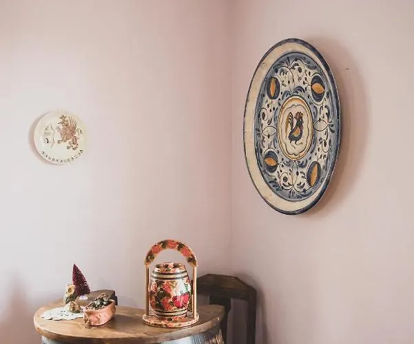 Monte Della Dea Aparthotel Valfabbrica