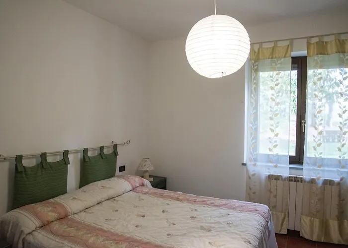 Monte Della Dea Aparthotel Valfabbrica