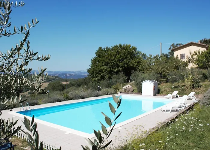 Monte Della Dea Aparthotel