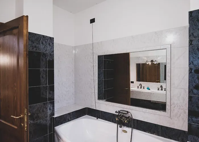 Aparthotel Monte Della Dea Valfabbrica