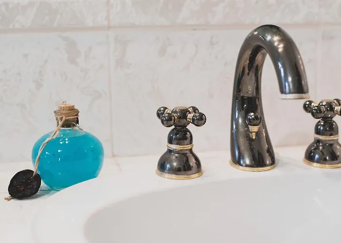 Aparthotel Monte Della Dea Valfabbrica